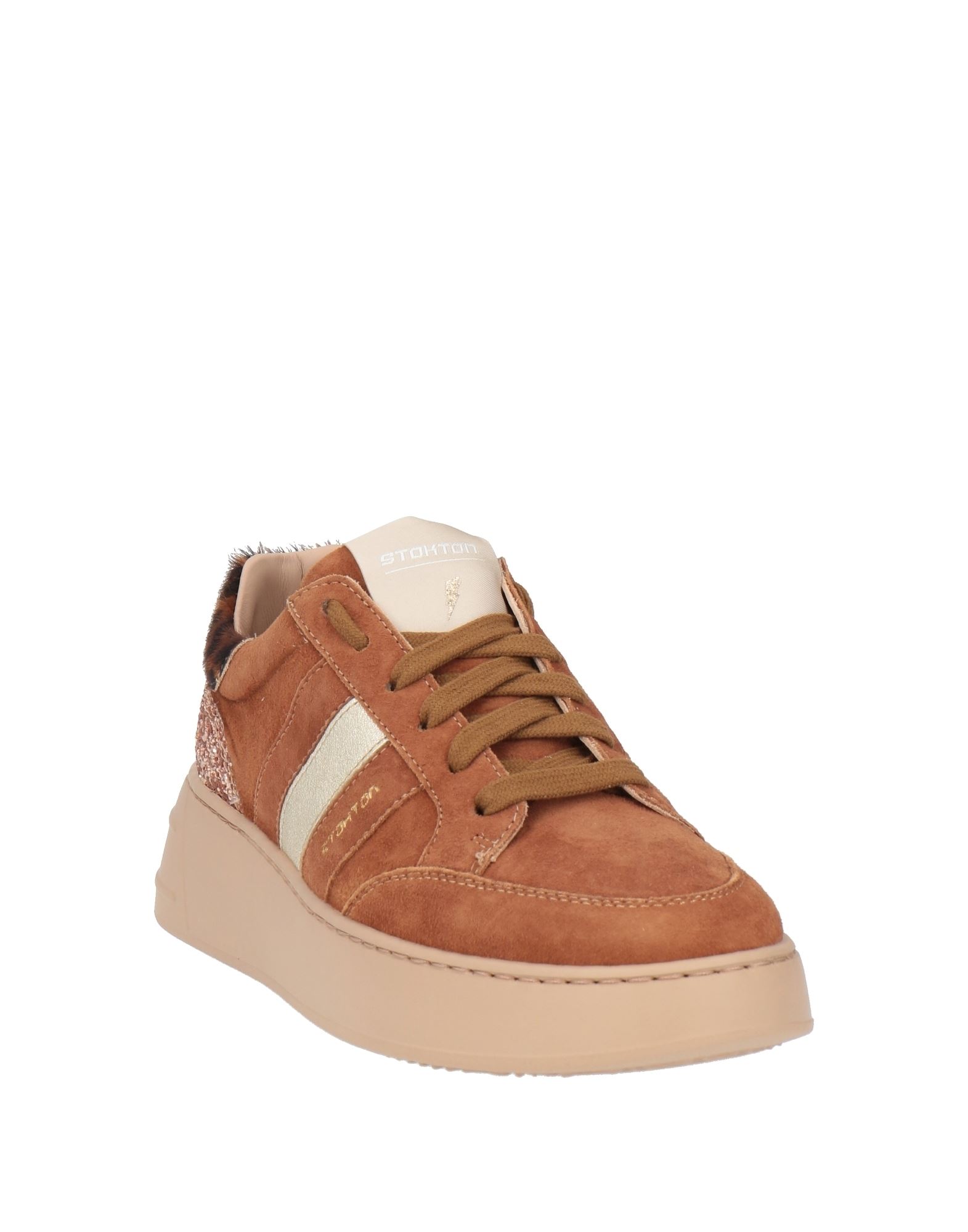  Stokton - Schuhe - Sneakers - On Yoox.com 