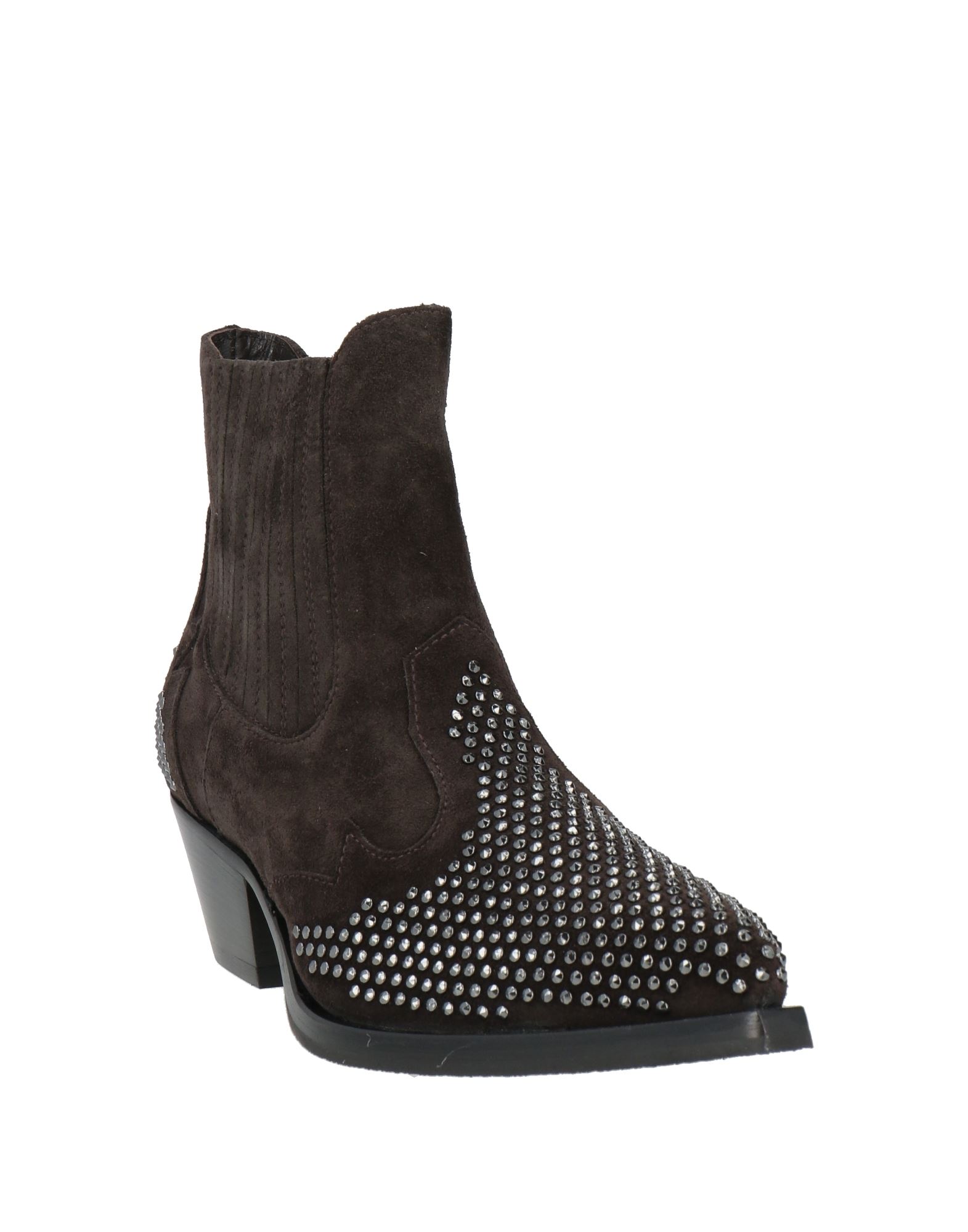  Laura Bellariva - Schuhe - Stiefeletten - On Yoox.com 