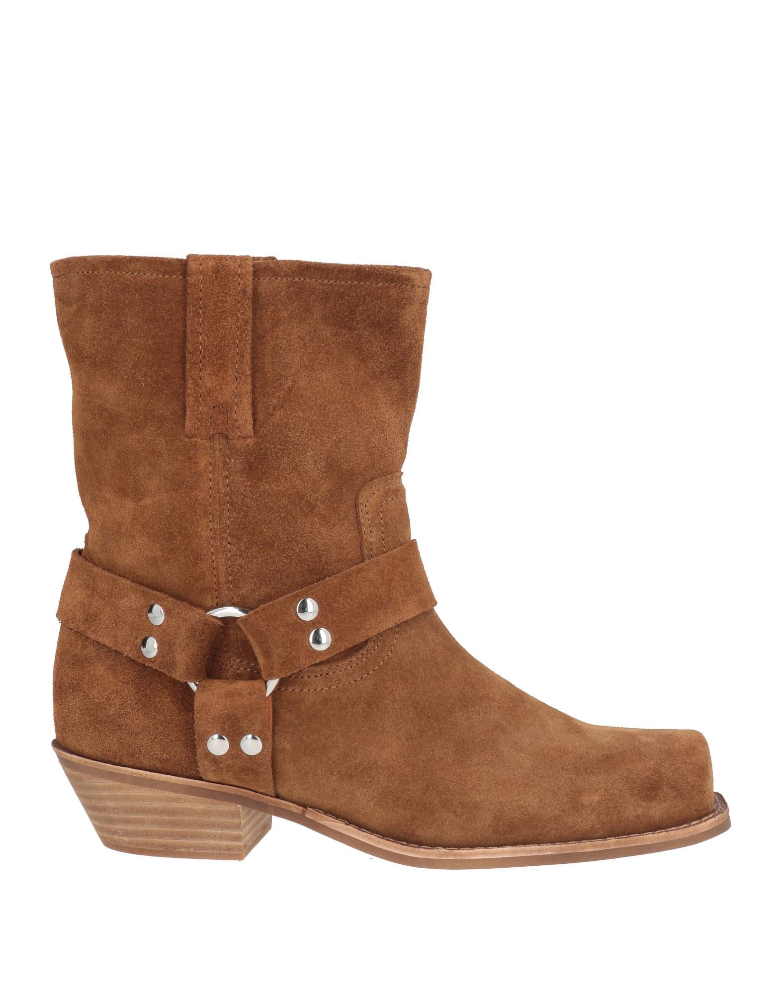 JEFFREY CAMPBELL JEFFREY CAMPBELL ΠΑΠΟΥΤΣΙΑ Μποτάκια