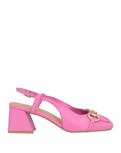 Zapatos de salón Mujer Rosa 38 Mujer
