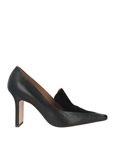 Pumps Damen Schwarz 39,40 Damen