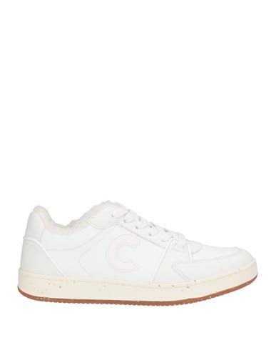 Sneakers Mujer Blanco 36,37,38,40,41 Mujer