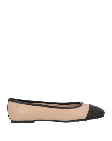 Bailarinas Mujer Beige 36,38 Mujer