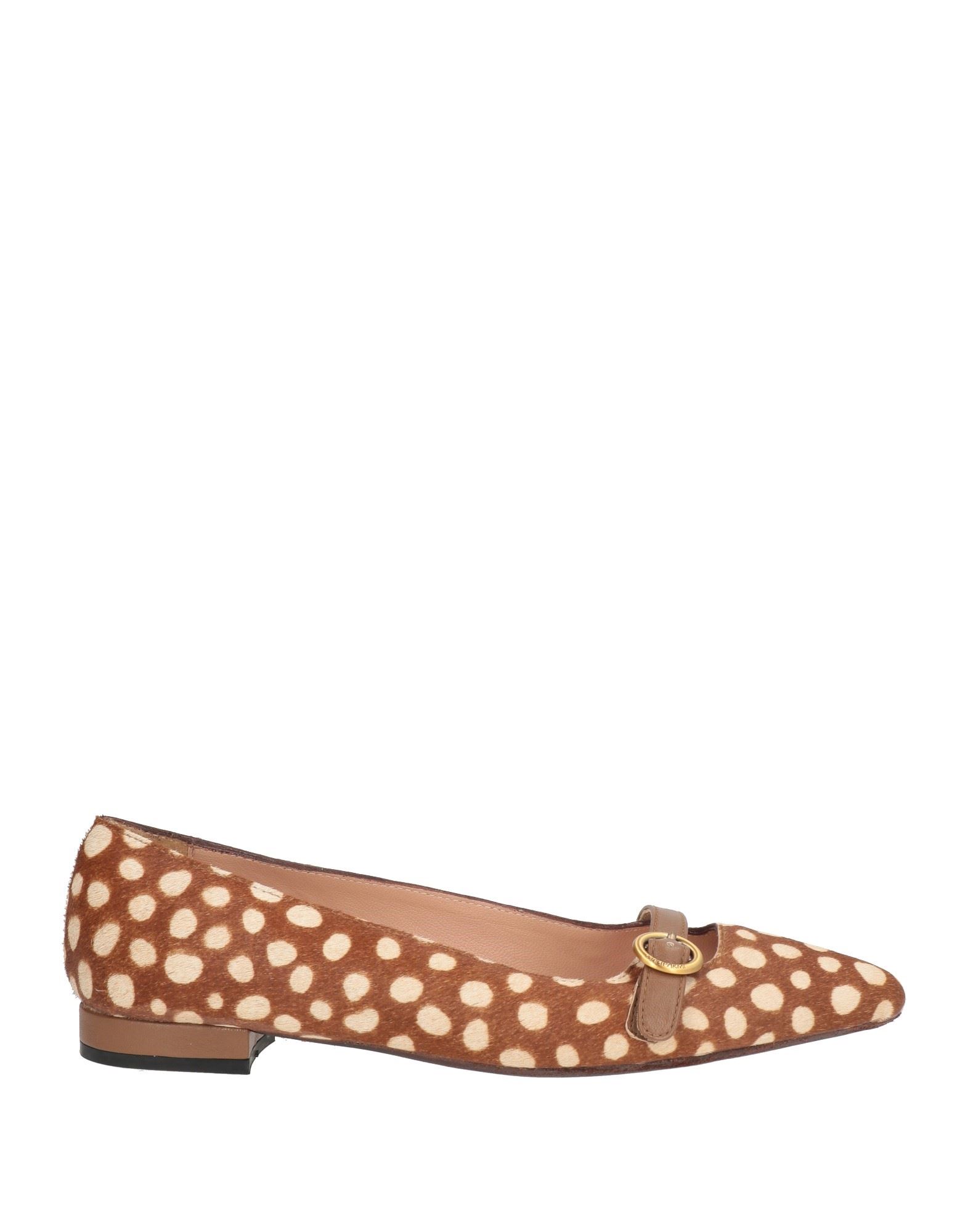  Malìparmi - Calzado - Bailarinas - On Yoox.com 