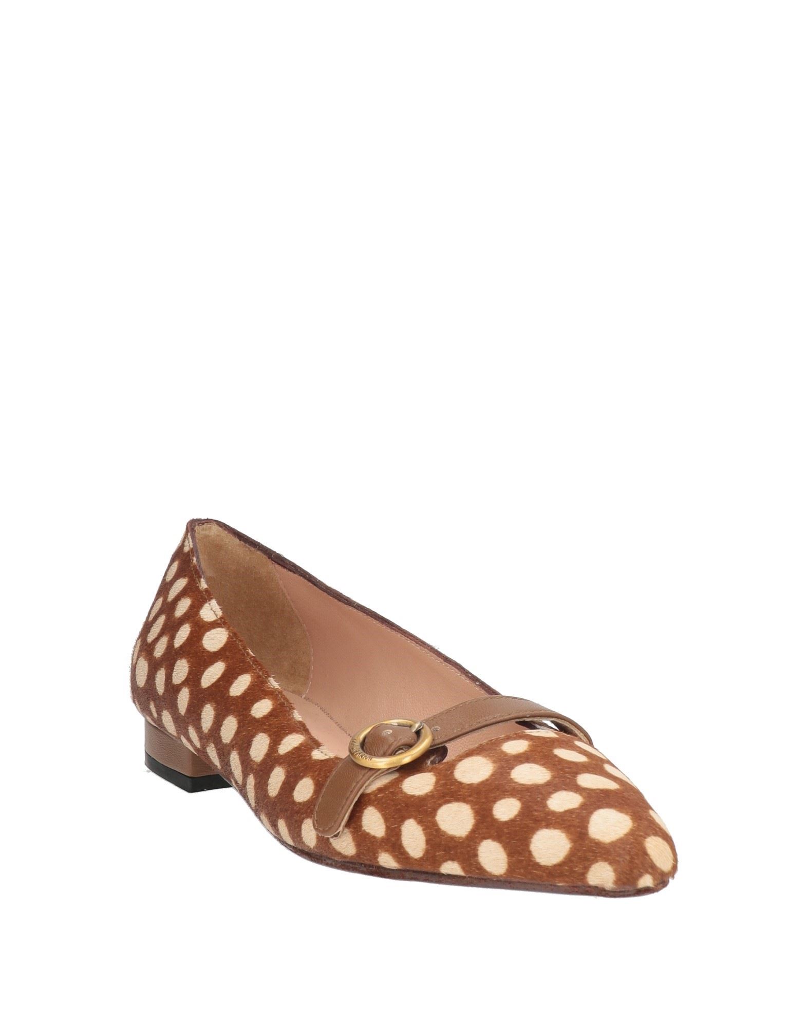  Malìparmi - Calzado - Bailarinas - On Yoox.com 