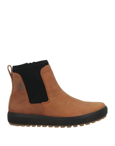 Stiefelette Damen Kamel 36 Damen