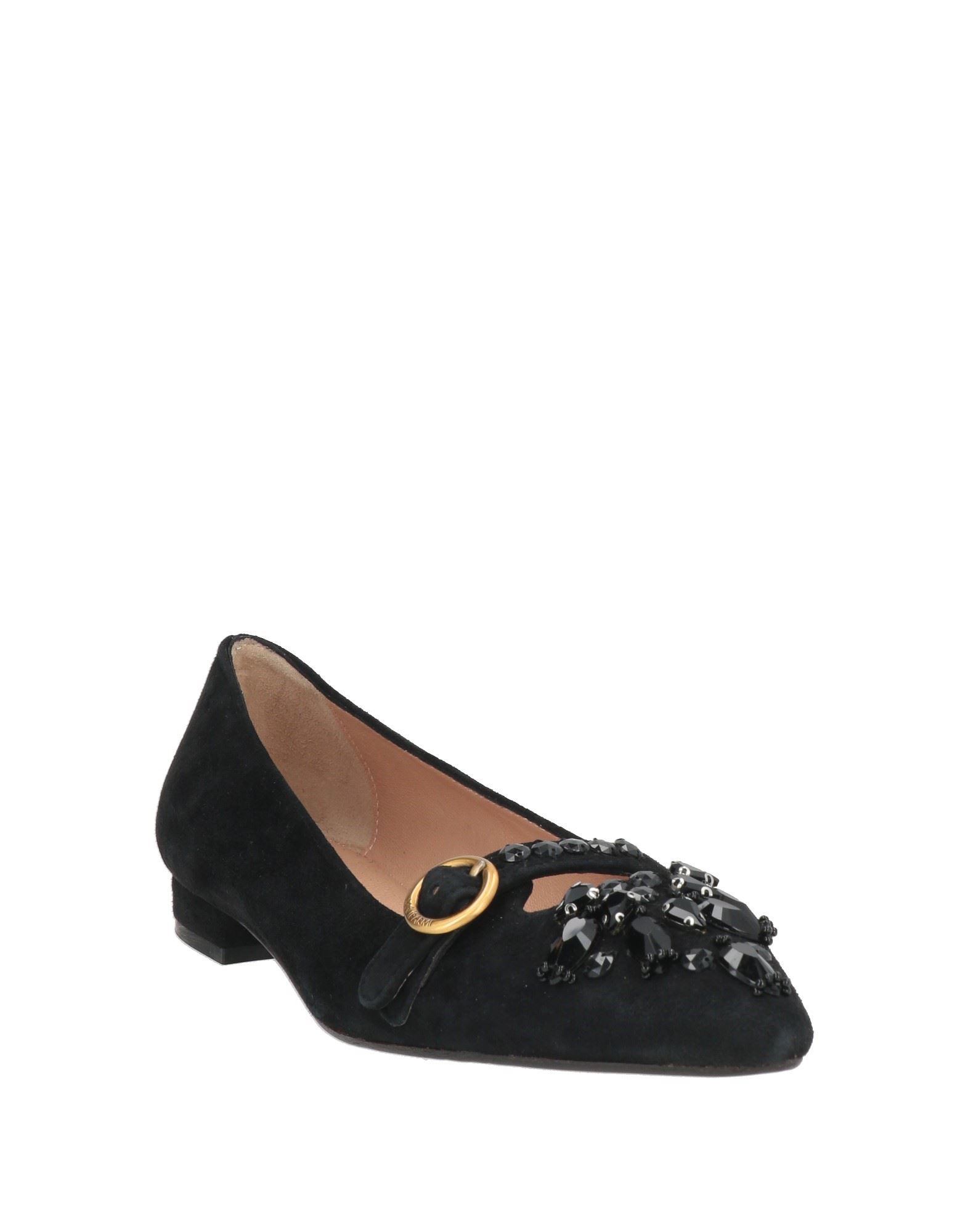  Malìparmi - Schuhe - Ballerinas - On Yoox.com 