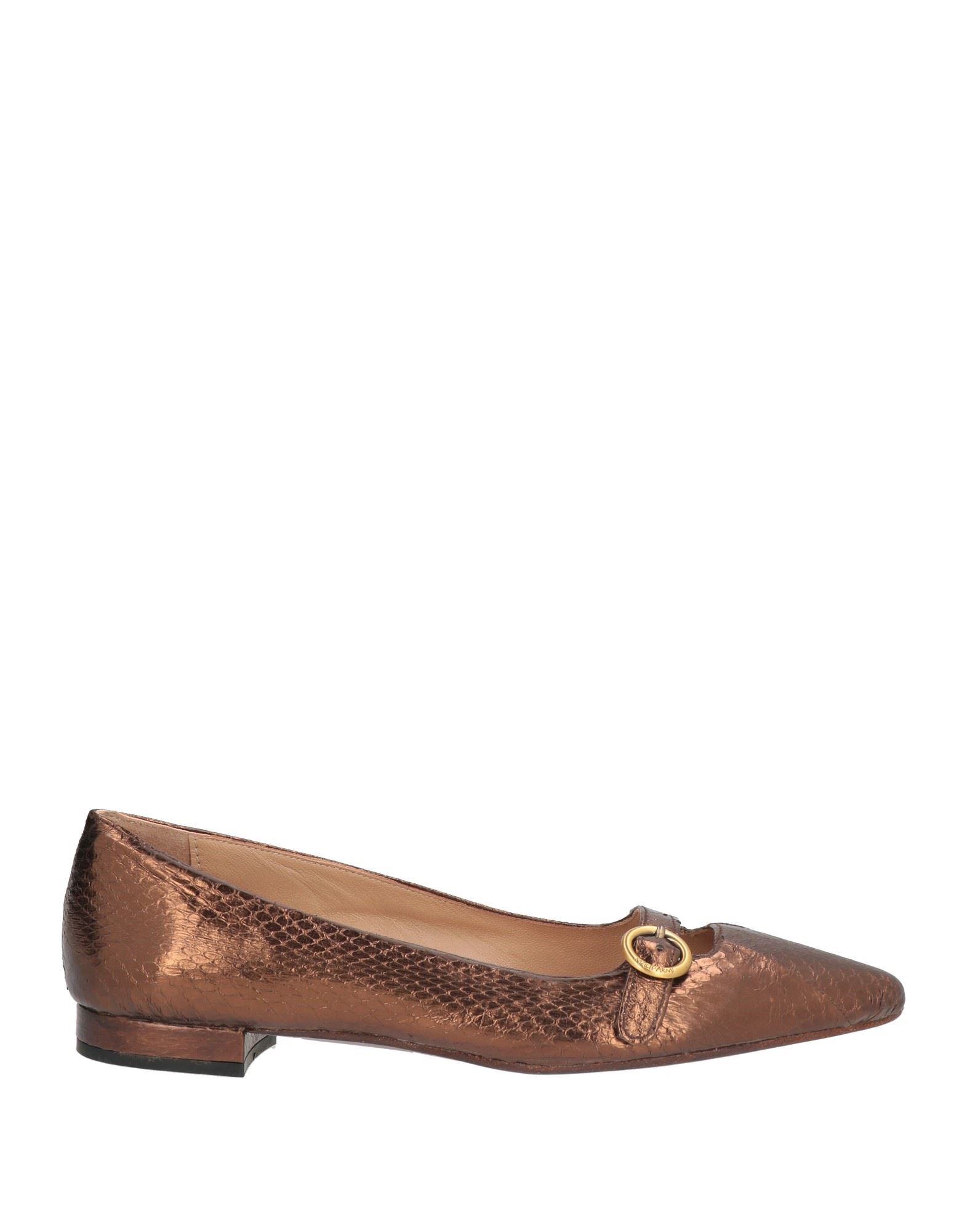  Malìparmi - Calzado - Bailarinas - On Yoox.com 