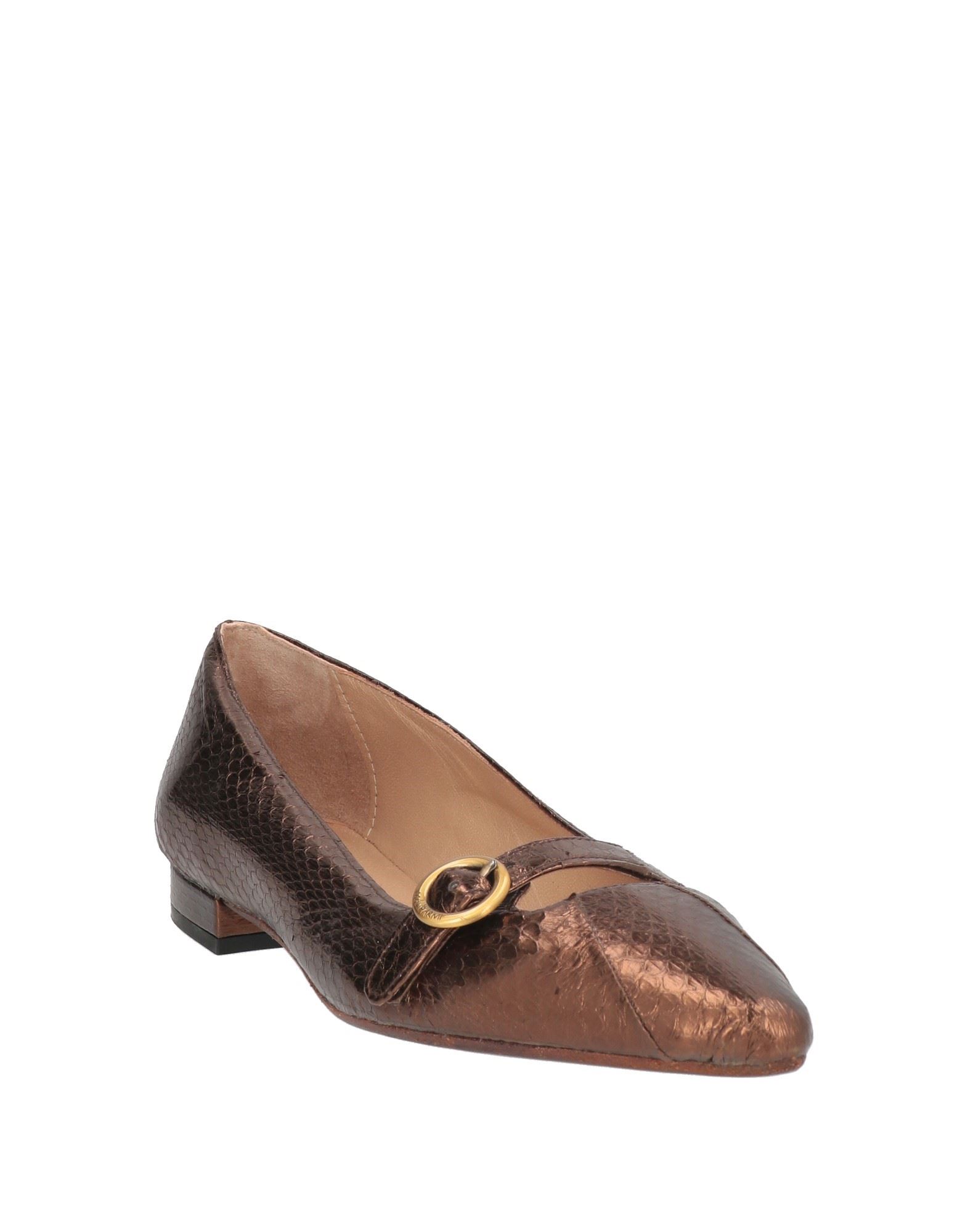  Malìparmi - Calzado - Bailarinas - On Yoox.com 