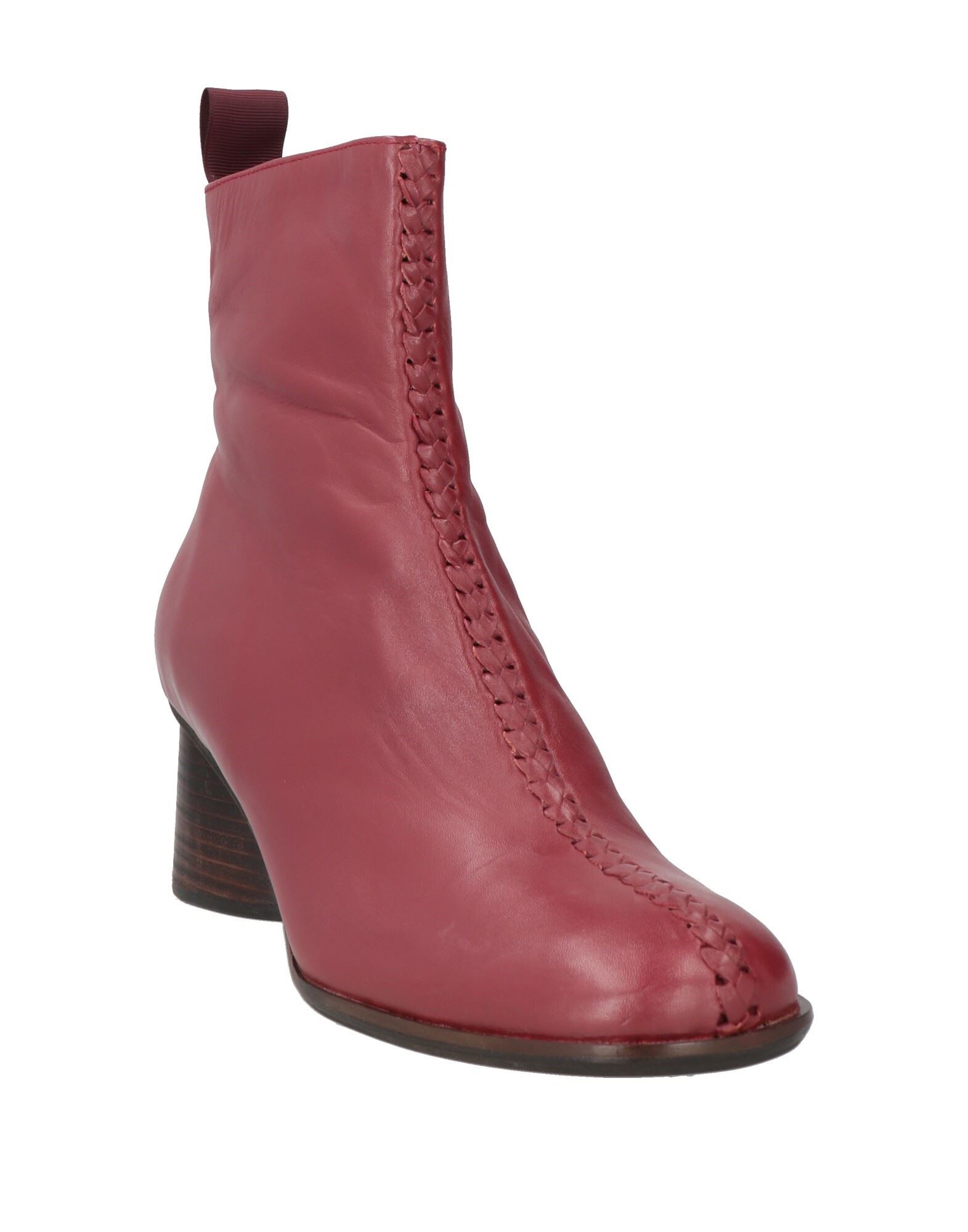  Malìparmi - Schuhe - Stiefeletten - On Yoox.com 