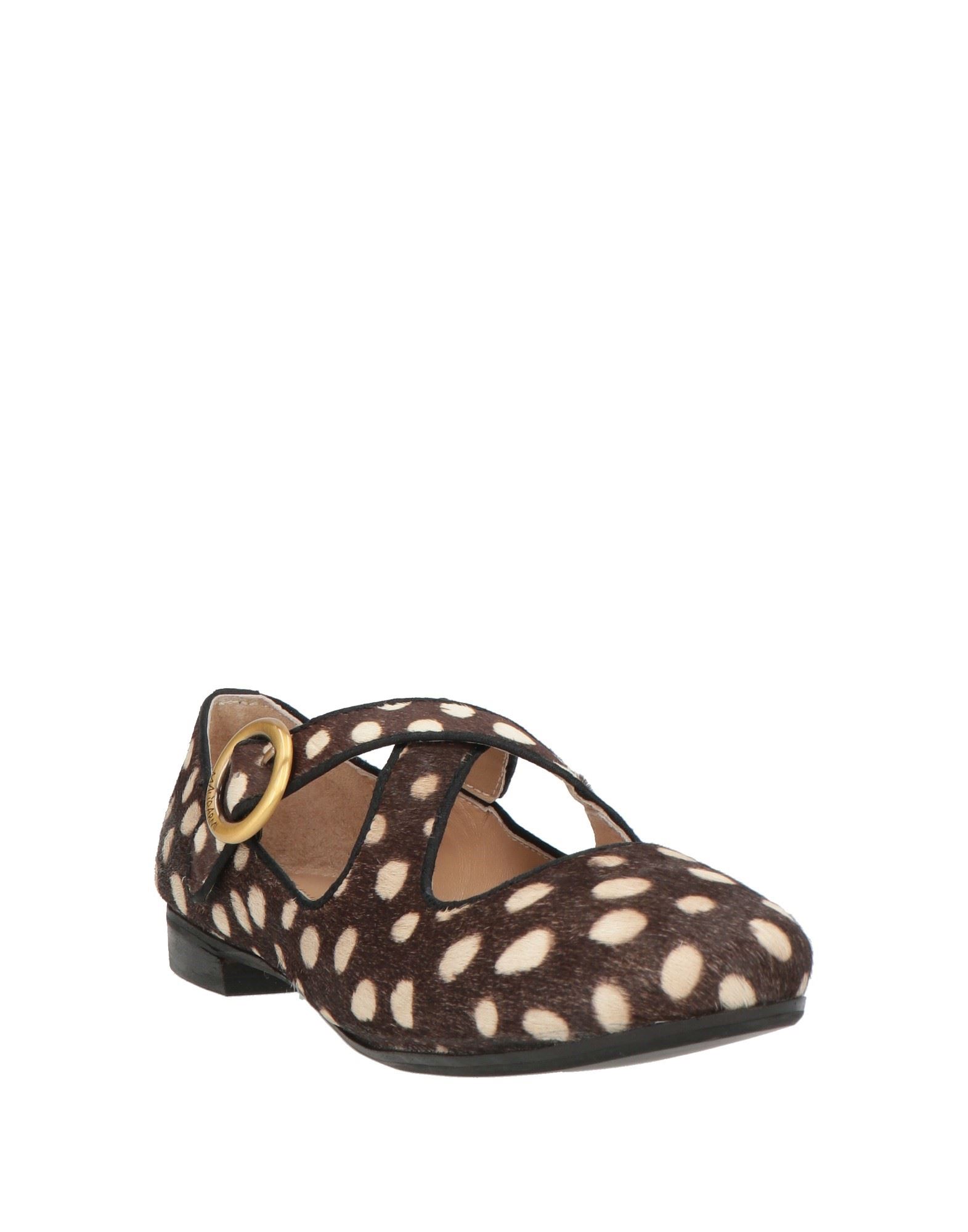  Malìparmi - Calzado - Bailarinas - On Yoox.com 