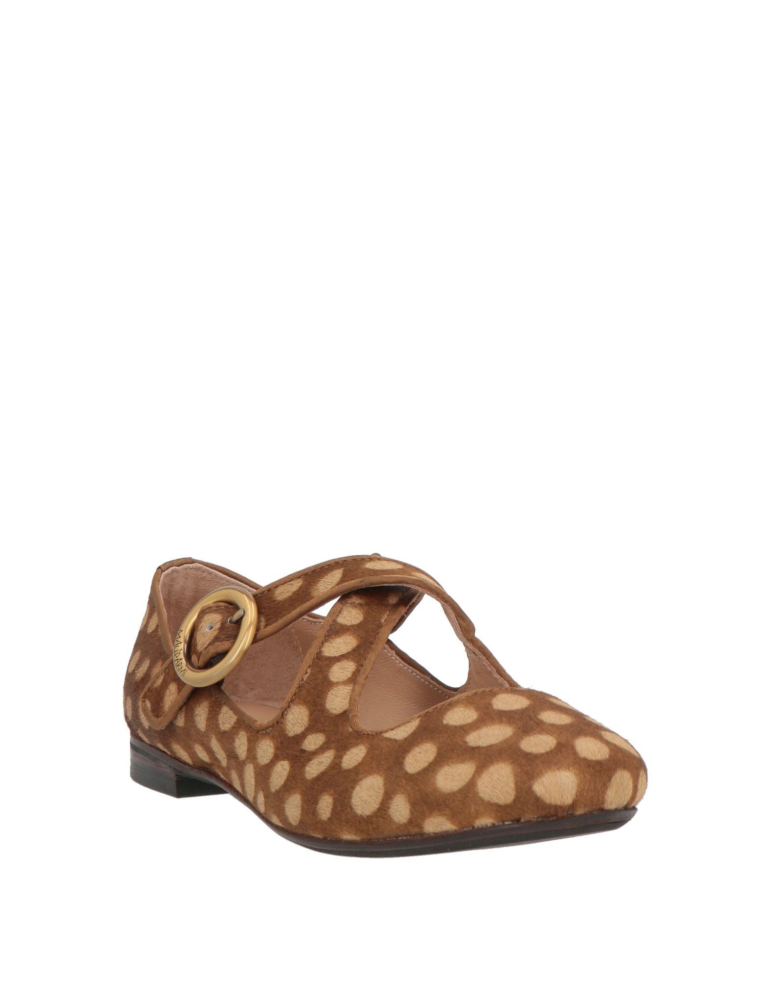  Malìparmi - Calzado - Bailarinas - On Yoox.com 