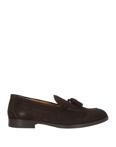Mokassin Herren Dunkelbraun 40,40.5,41,41.5,42 Herren