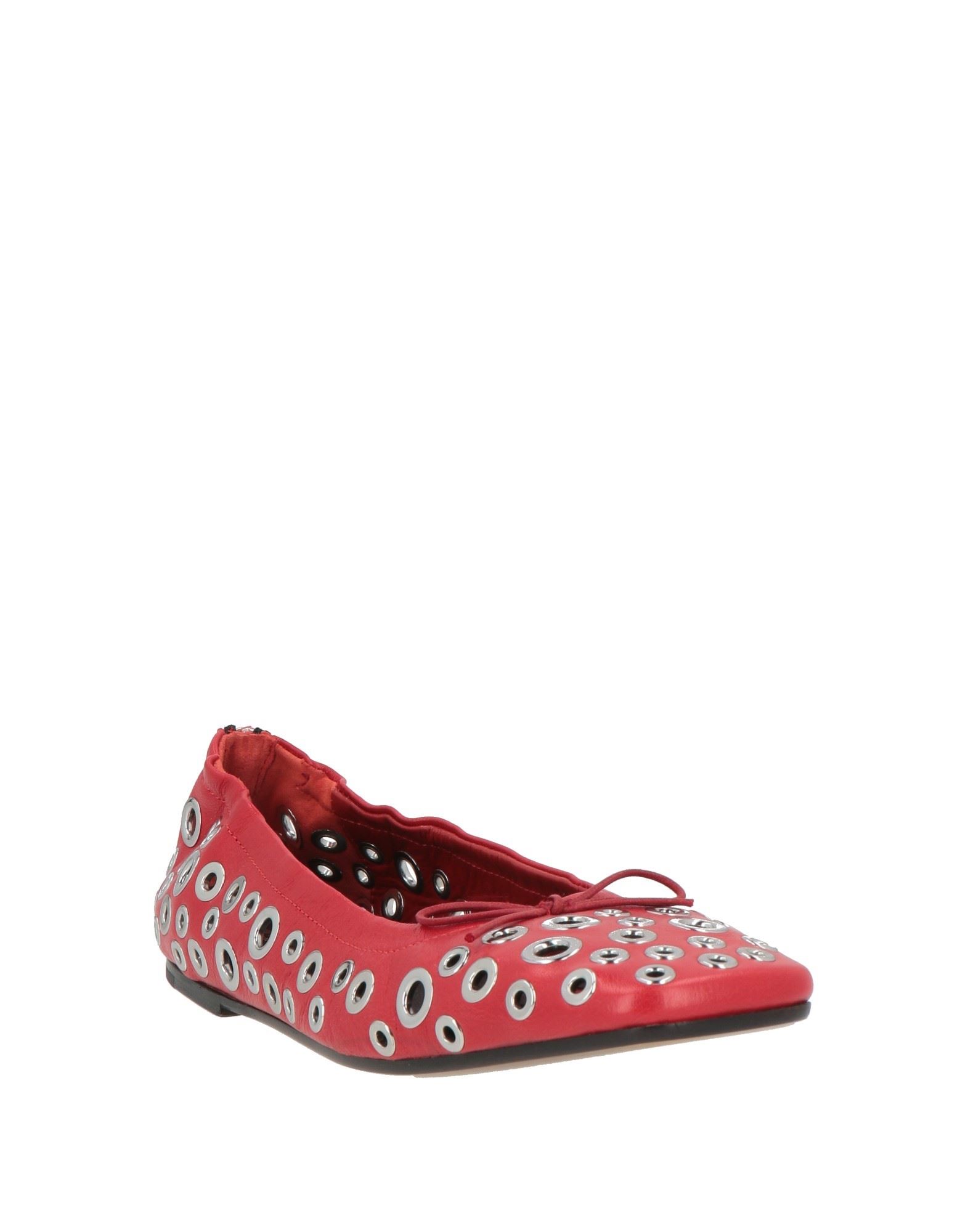  Golden Goose - Schuhe - Ballerinas - On Yoox.com 