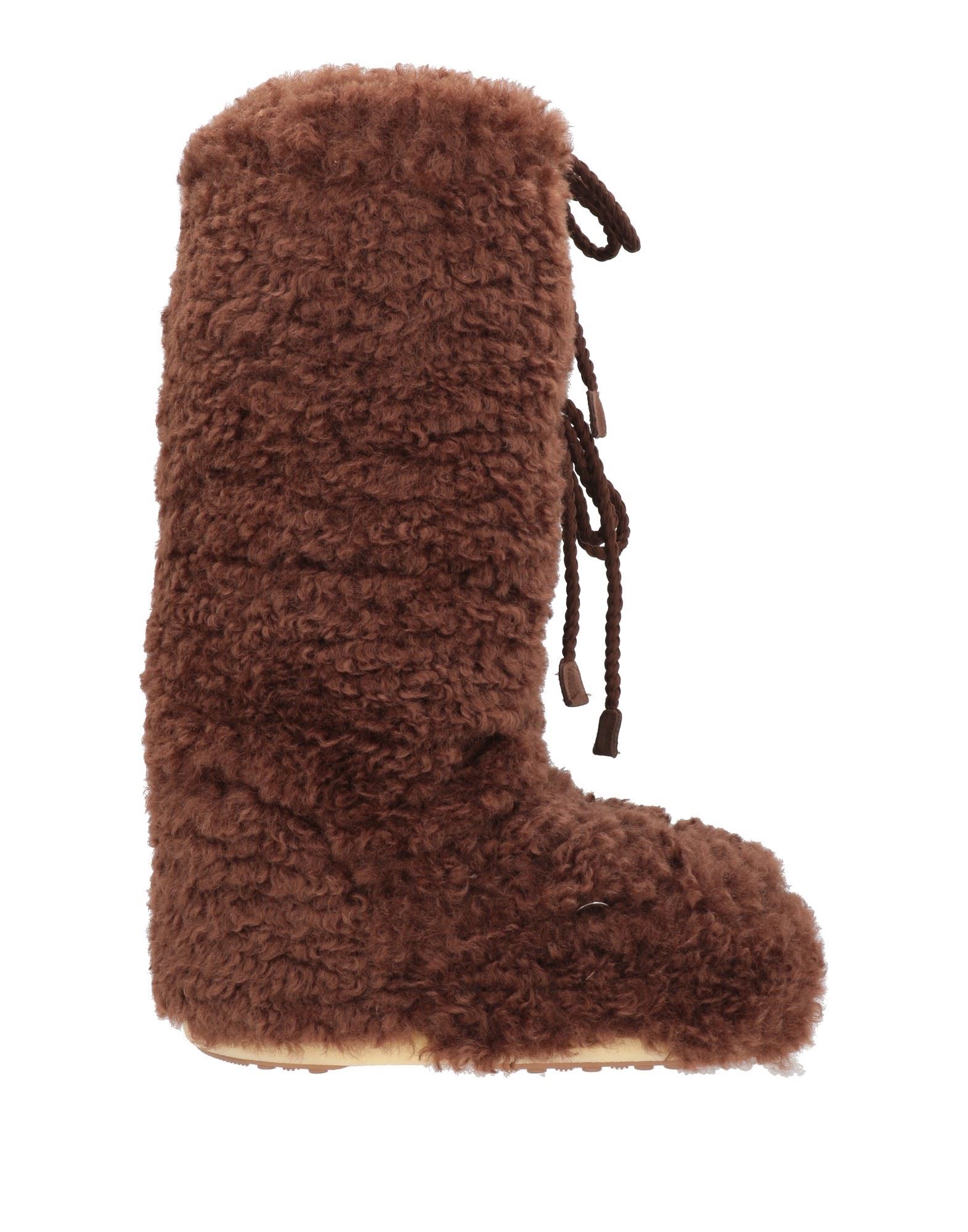 MOON BOOT MOON BOOT ΠΑΠΟΥΤΣΙΑ Μπότα