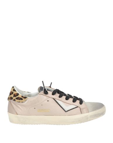 Sneakers Damen Roségold 37 Damen