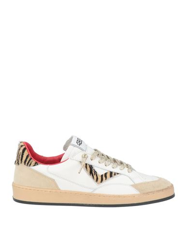 B12 Sneakers Mujer Blanco 39 Mujer