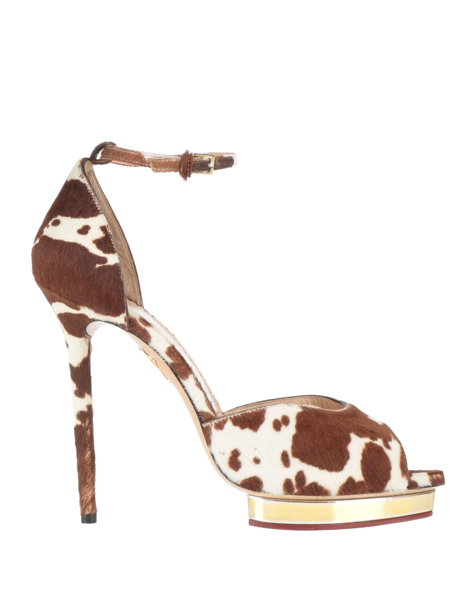 CHARLOTTE OLYMPIA CHARLOTTE OLYMPIA ΠΑΠΟΥΤΣΙΑ Κλειστά παπούτσια