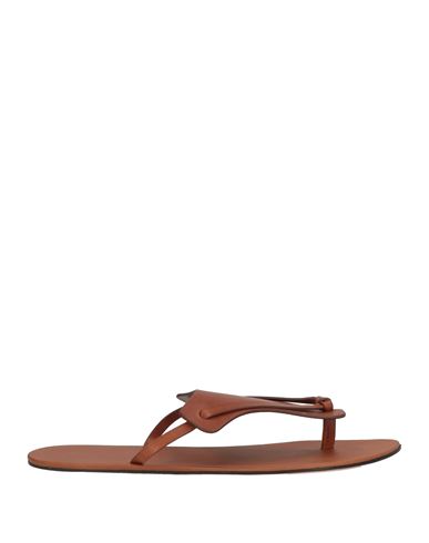 Zehentrenner Damen Lederfarben 36.5,37,37.5,40,41 Damen