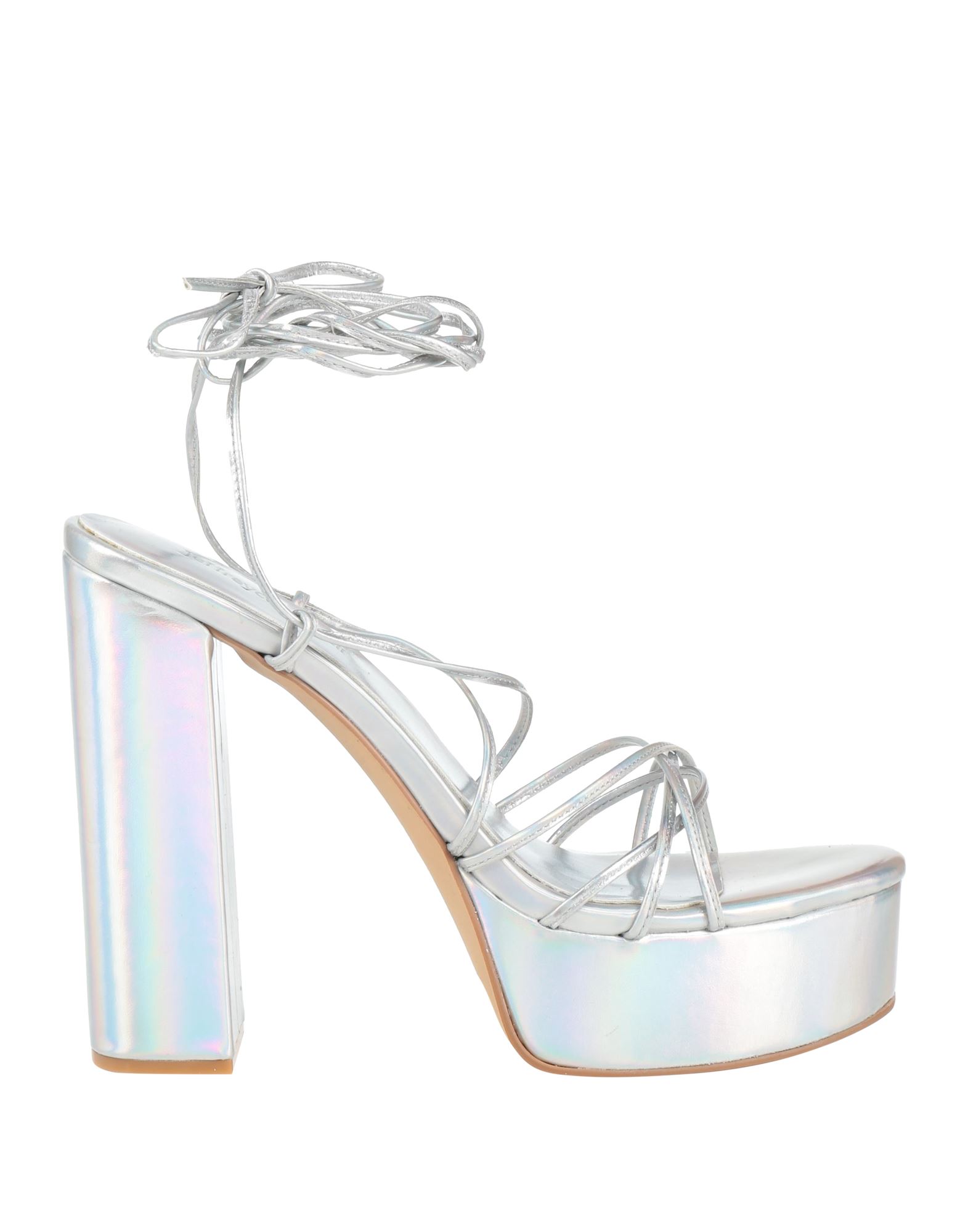 JEFFREY CAMPBELL ΠΑΠΟΥΤΣΙΑ Πέδιλα