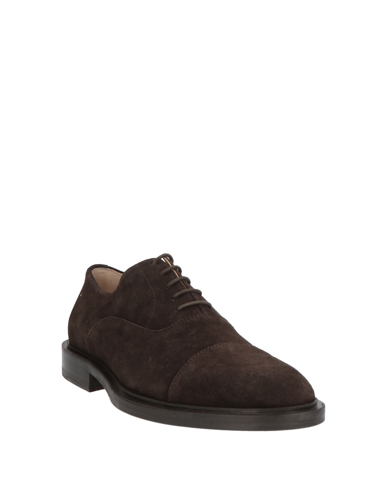  Testoni - Schuhe - Schnürschuhe - On Yoox.com 