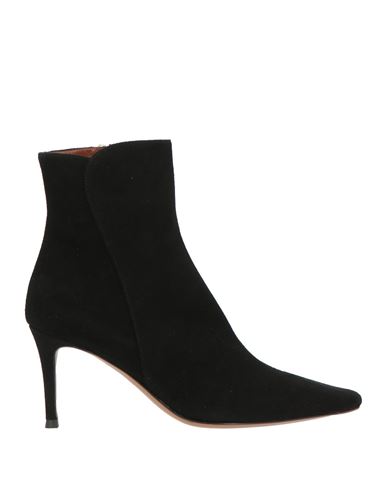Stiefelette Damen Schwarz 35 Damen