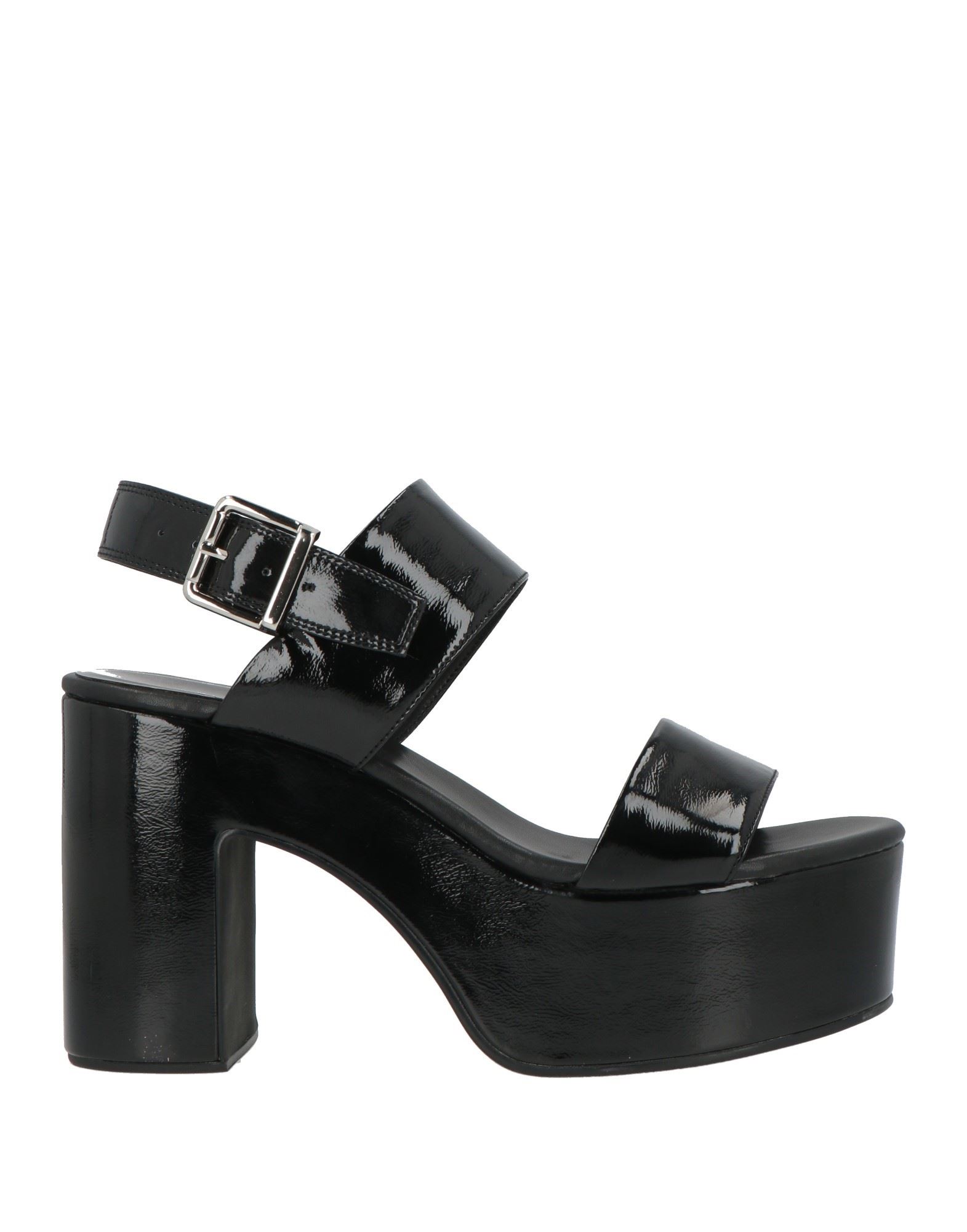 JEFFREY CAMPBELL ΠΑΠΟΥΤΣΙΑ Πέδιλα