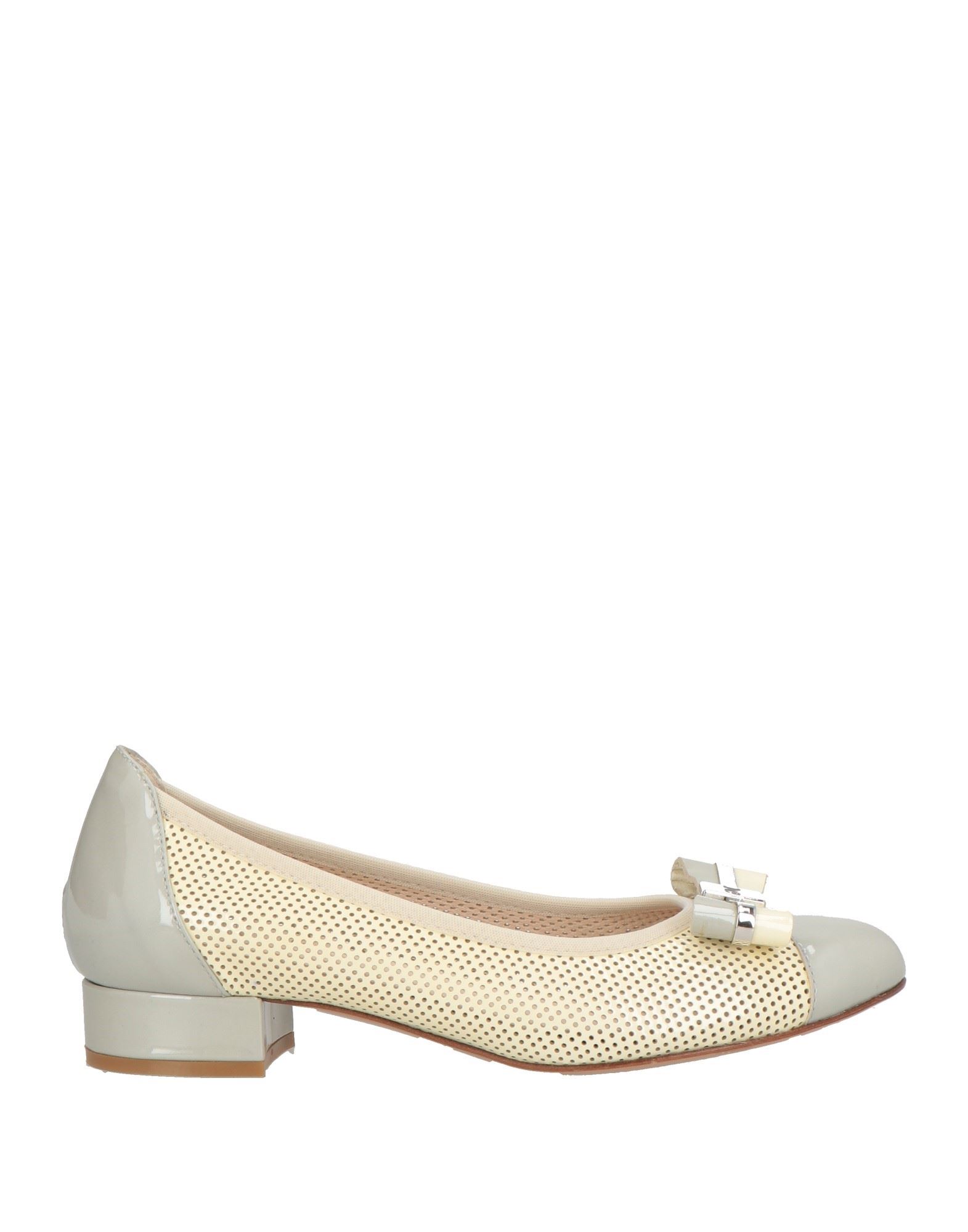  Melluso - Schuhe - Ballerinas - On Yoox.com 