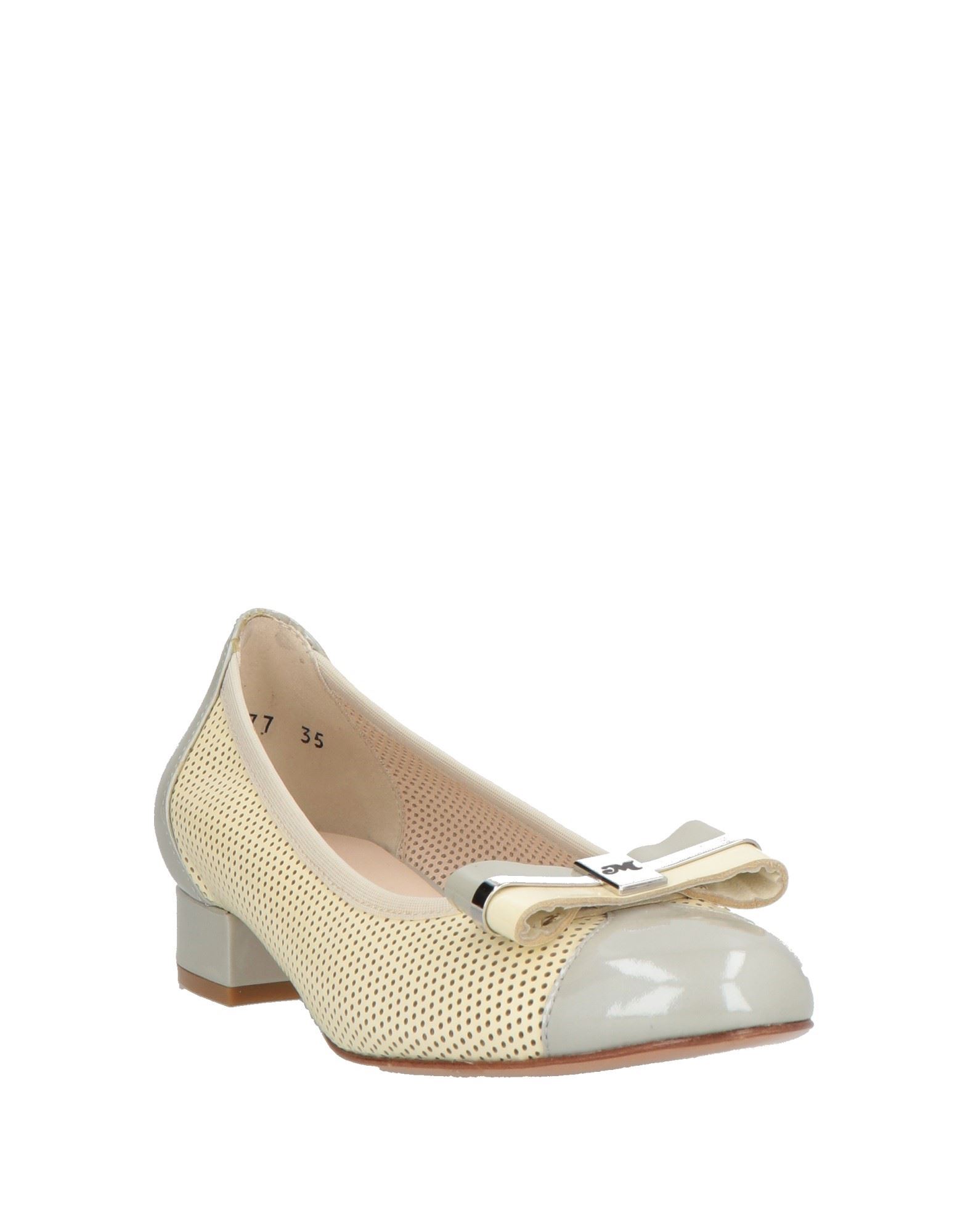  Melluso - Schuhe - Ballerinas - On Yoox.com 