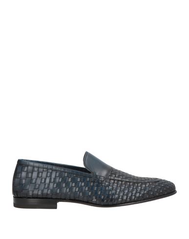 Mokassin Herren Marineblau 42,43 Herren