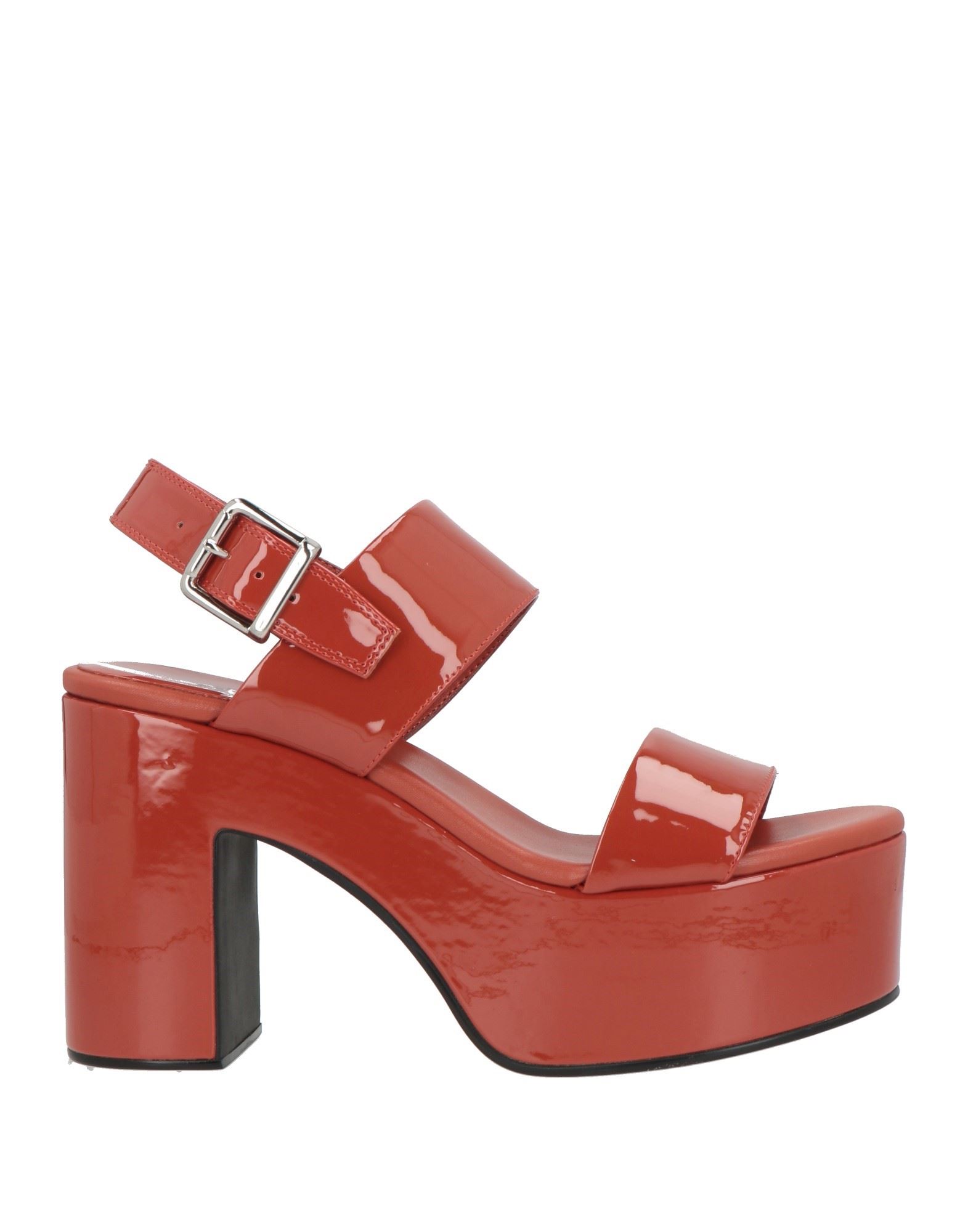 JEFFREY CAMPBELL ΠΑΠΟΥΤΣΙΑ Πέδιλα