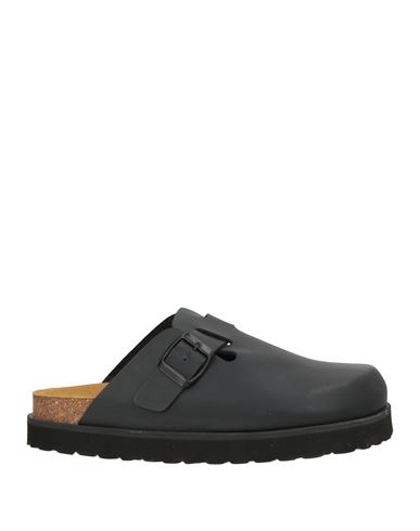 Mules & Zuecos Mujer Negro 37 Mujer
