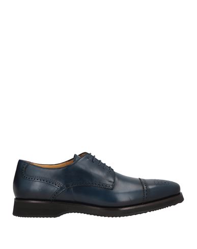 Zapatos de cordones Hombre Azul marino 41,42.5 Hombre