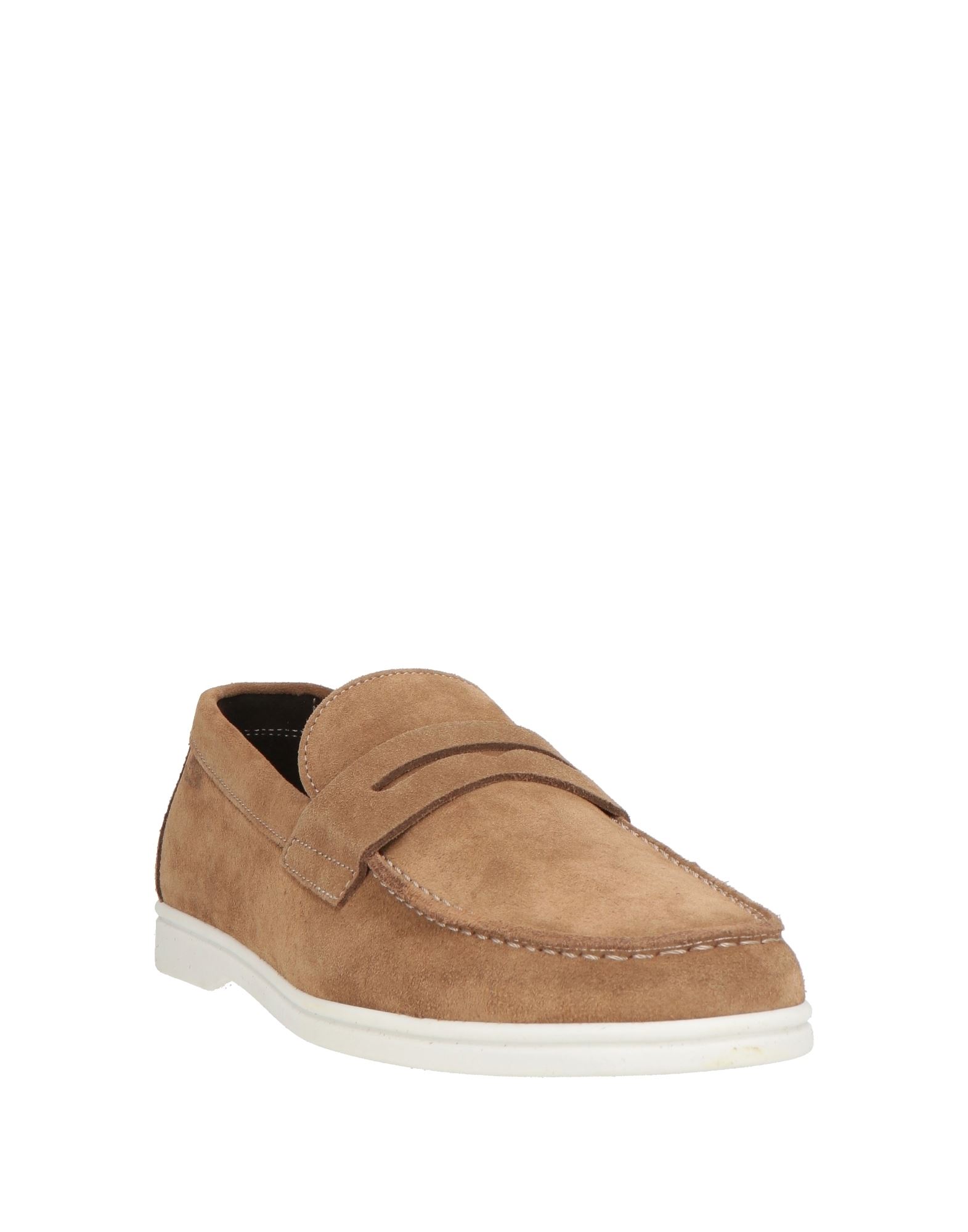  Testoni - Calzado - Mocasines - On Yoox.com 