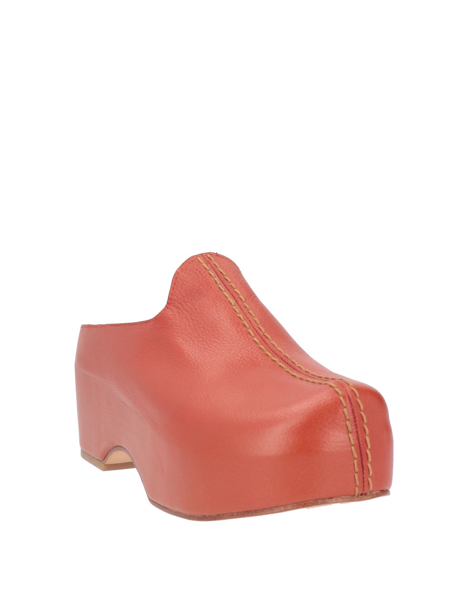  Malìparmi - Schuhe - Mules & Clogs - On Yoox.com 