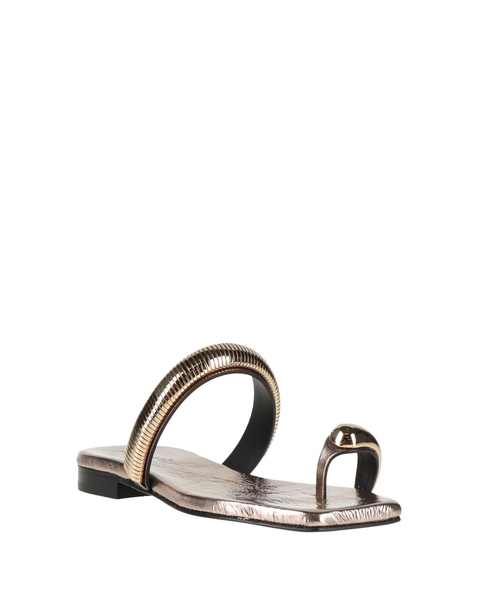  Donnarì - Schuhe - Zehentrenner - On Yoox.com 