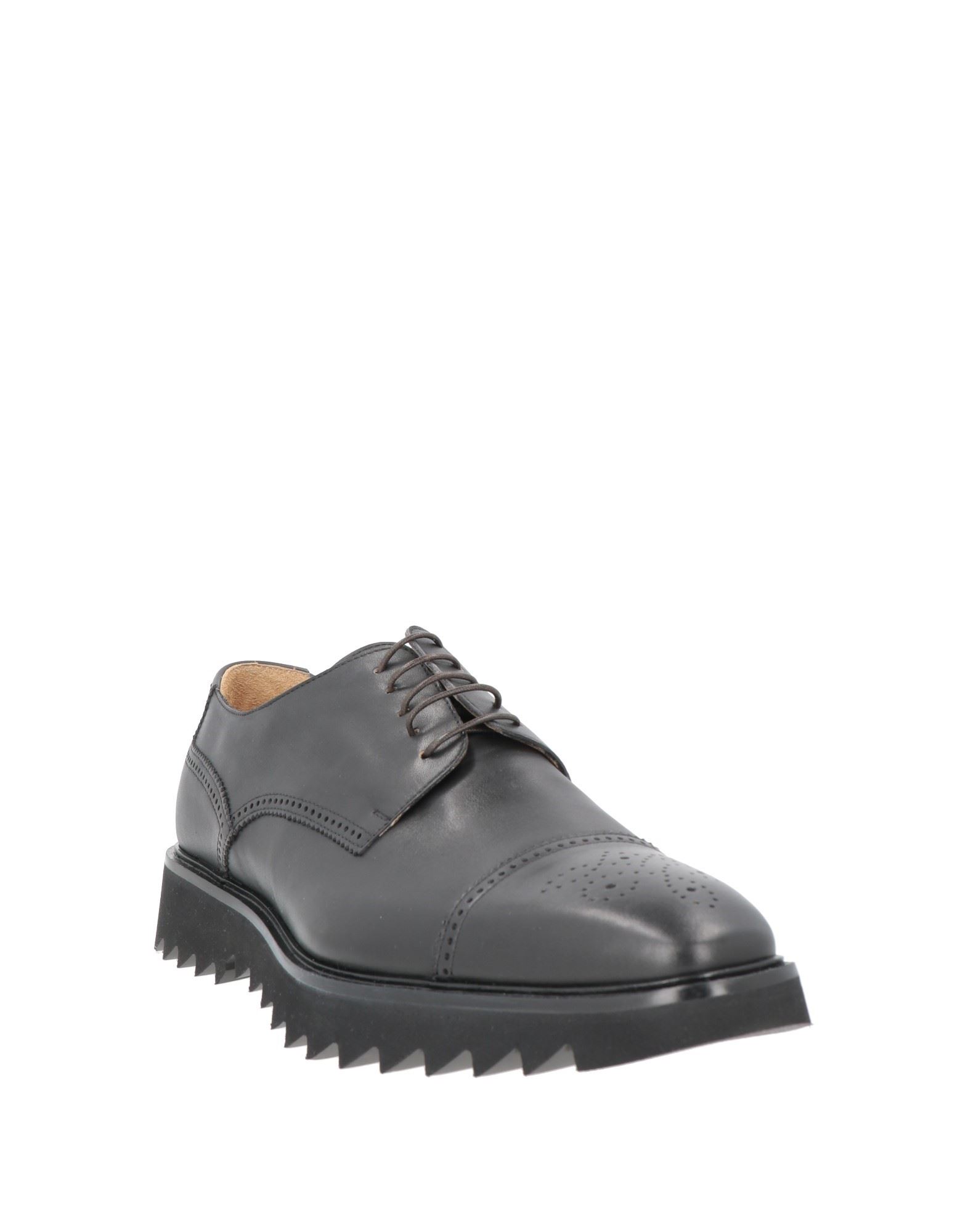  Testoni - Schuhe - Schnürschuhe - On Yoox.com 