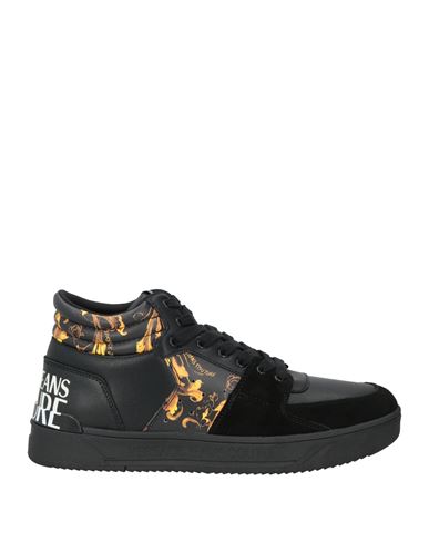 Sneakers Hombre Negro 40,42,43,44,45 Hombre