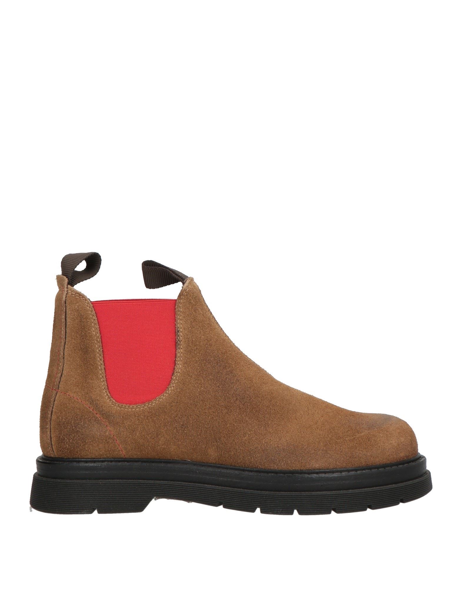 MAZE SHOES MAZE SHOES ΠΑΠΟΥΤΣΙΑ Μποτάκια