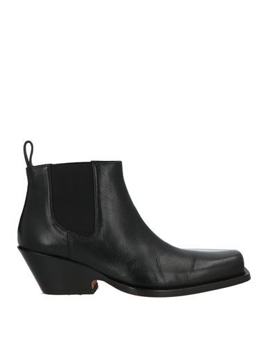 Stiefelette Damen Schwarz 37 Damen