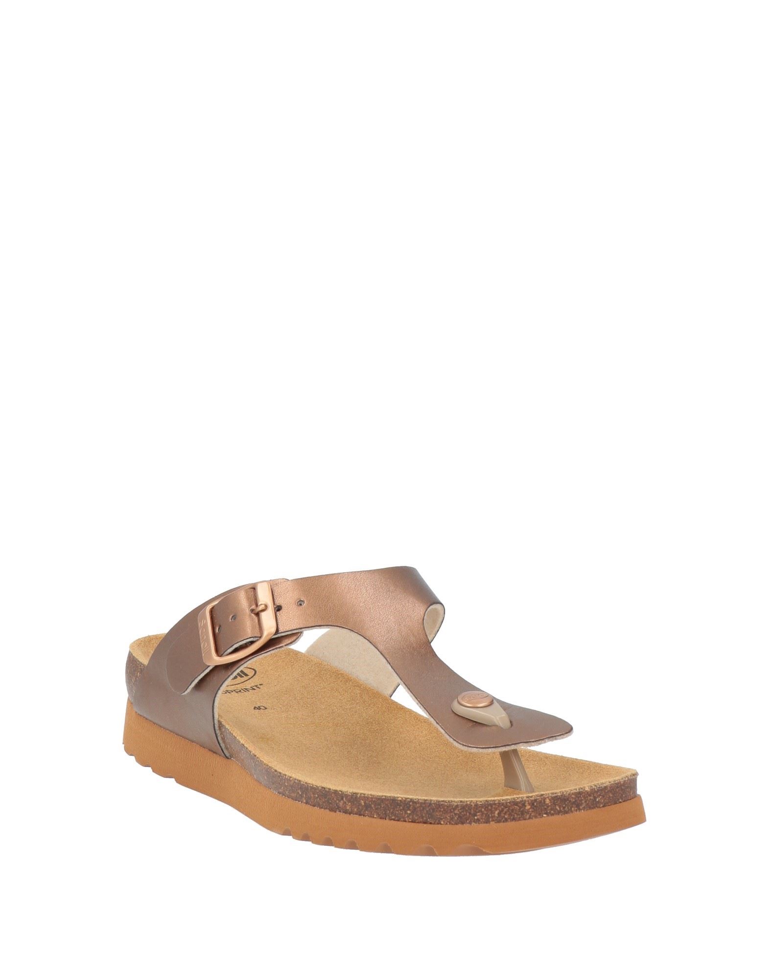  Scholl - Schuhe - Zehentrenner - On Yoox.com 