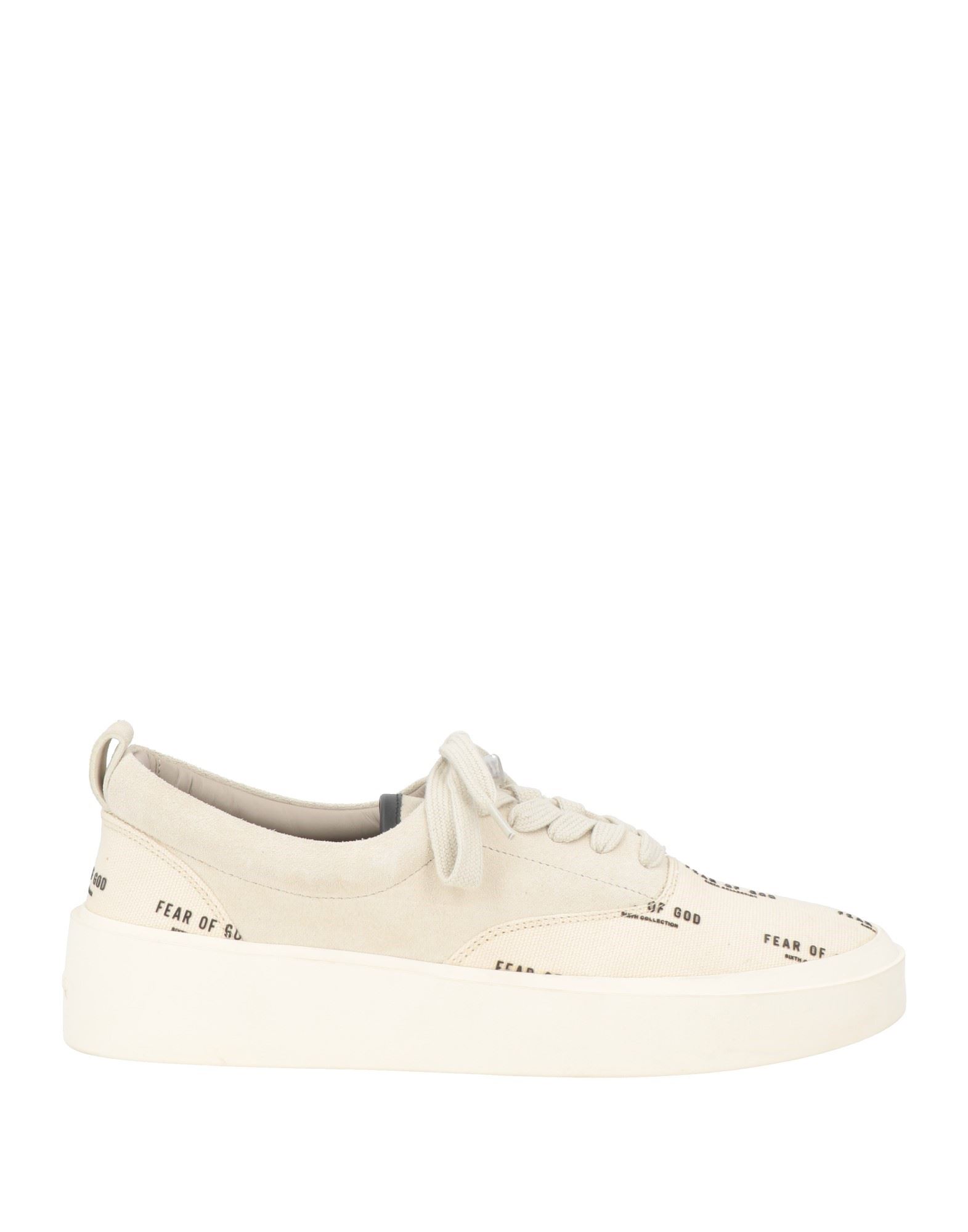  Fear Of God - Schuhe - Sneakers - On Yoox.com 