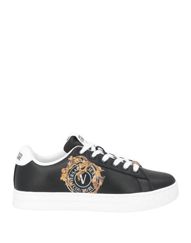 Sneakers Mujer Negro 35,36,37,38,39,40,41 Mujer