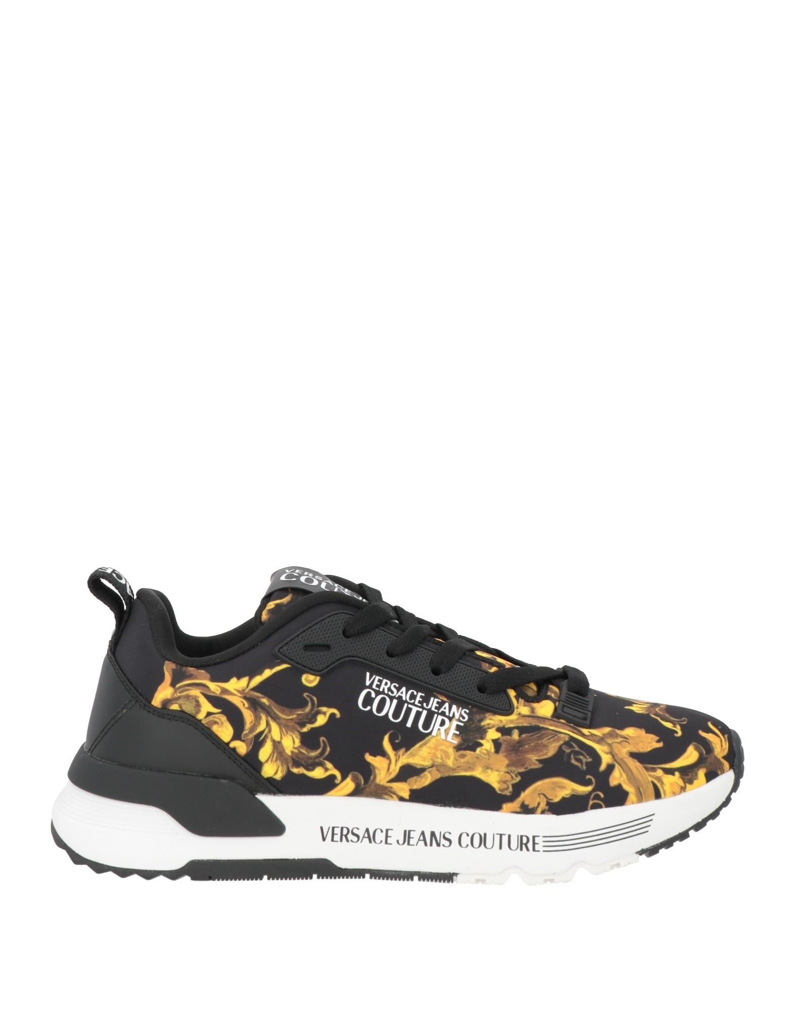  Versace Jeans Couture - Schuhe - Sneakers - On Yoox.com 