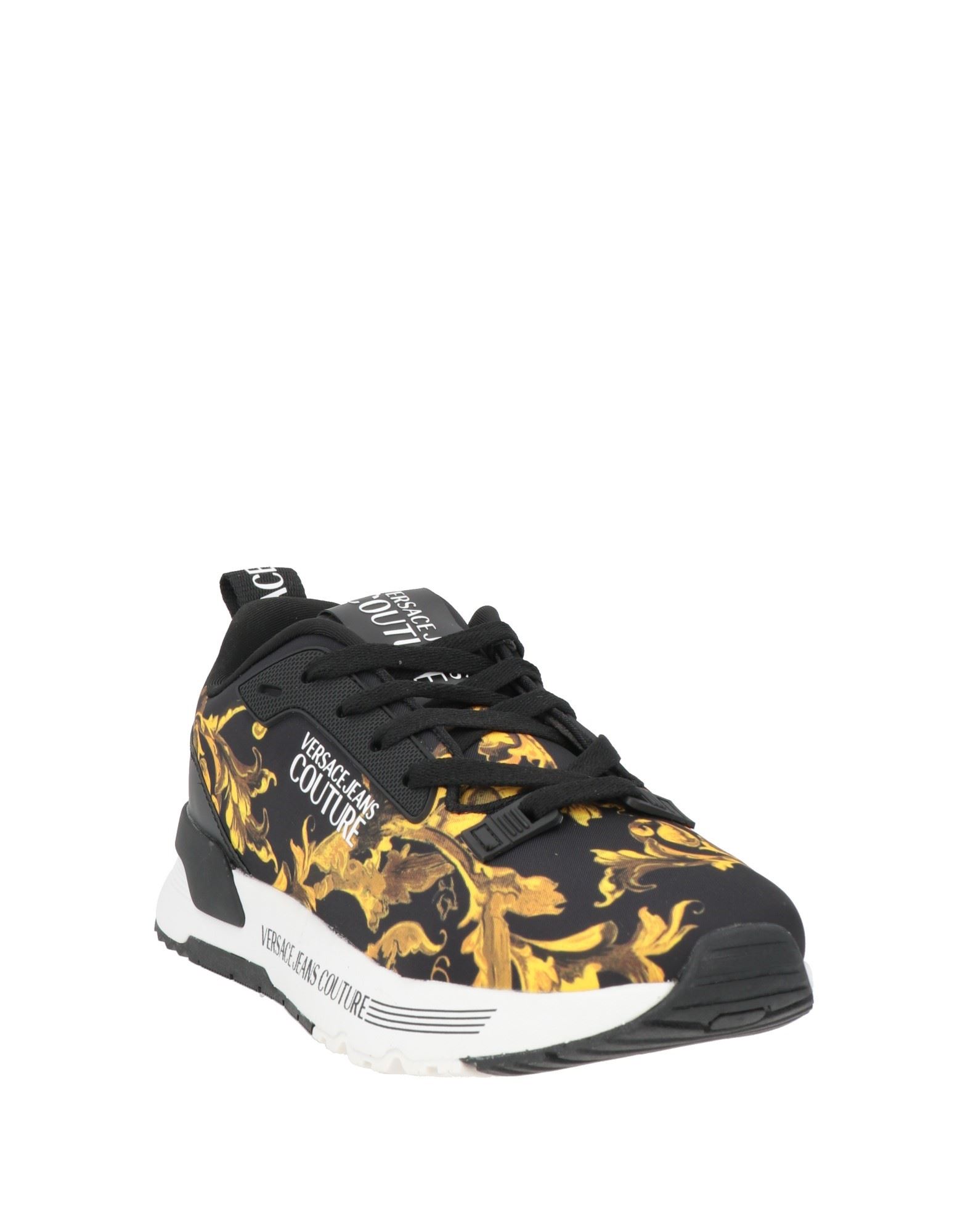  Versace Jeans Couture - Schuhe - Sneakers - On Yoox.com 