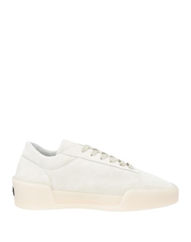 Sneakers Herren Hellgrau 44 Herren