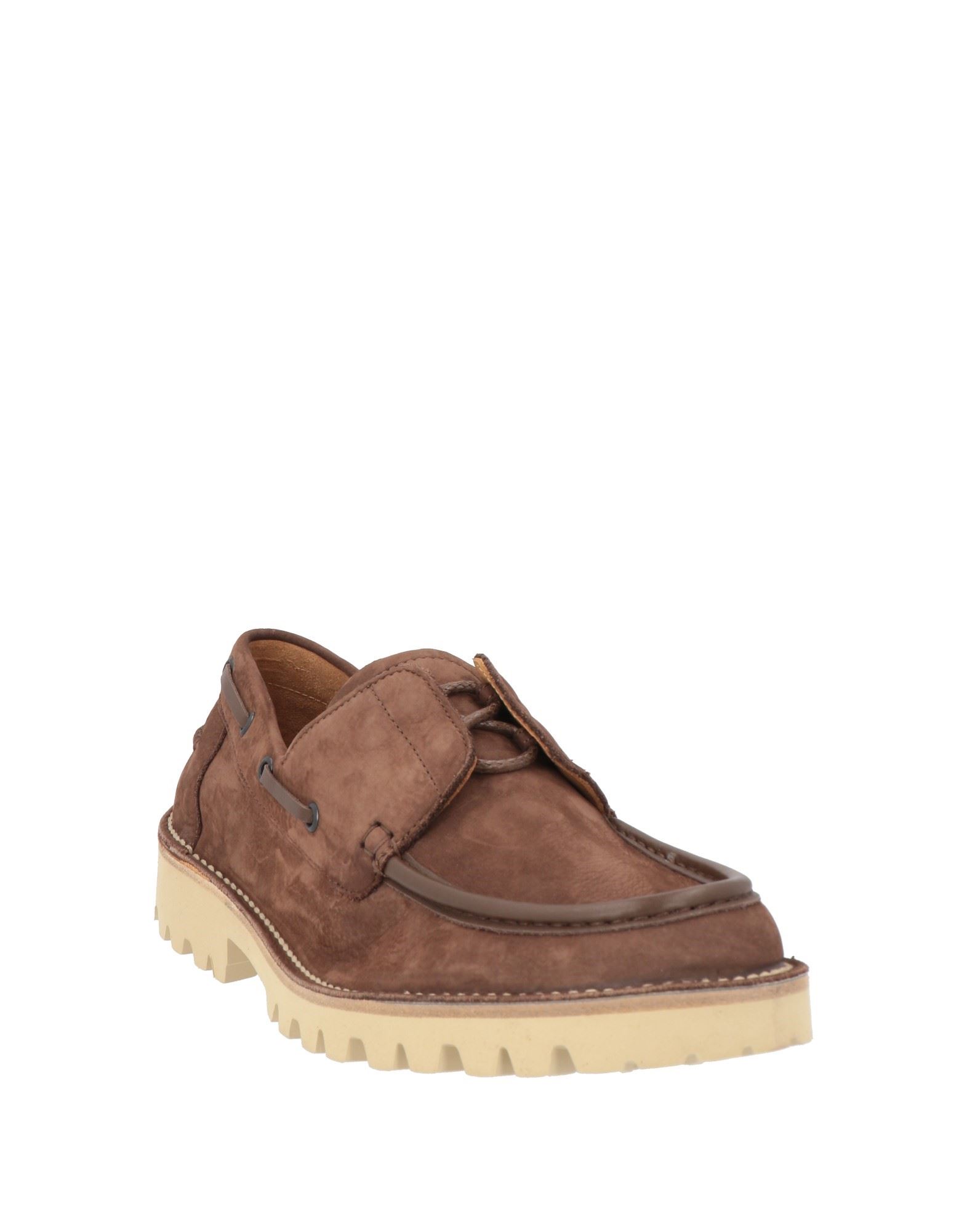  Testoni - Schuhe - Schnürschuhe - On Yoox.com 