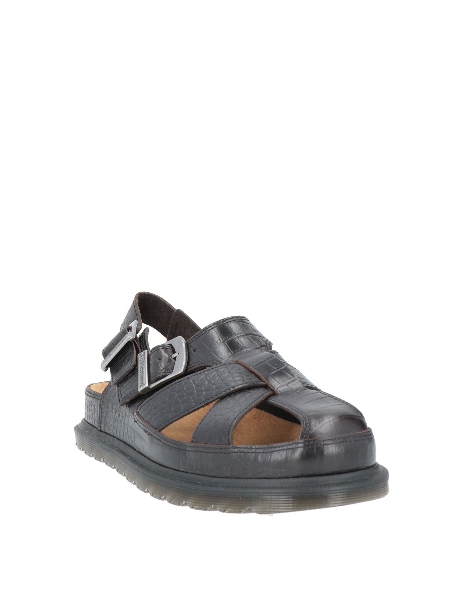  Dr. Martens - Schuhe - Sandalen - On Yoox.com 