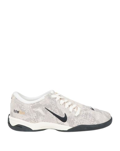 Sneakers Mujer Gris perla 38,39 Mujer