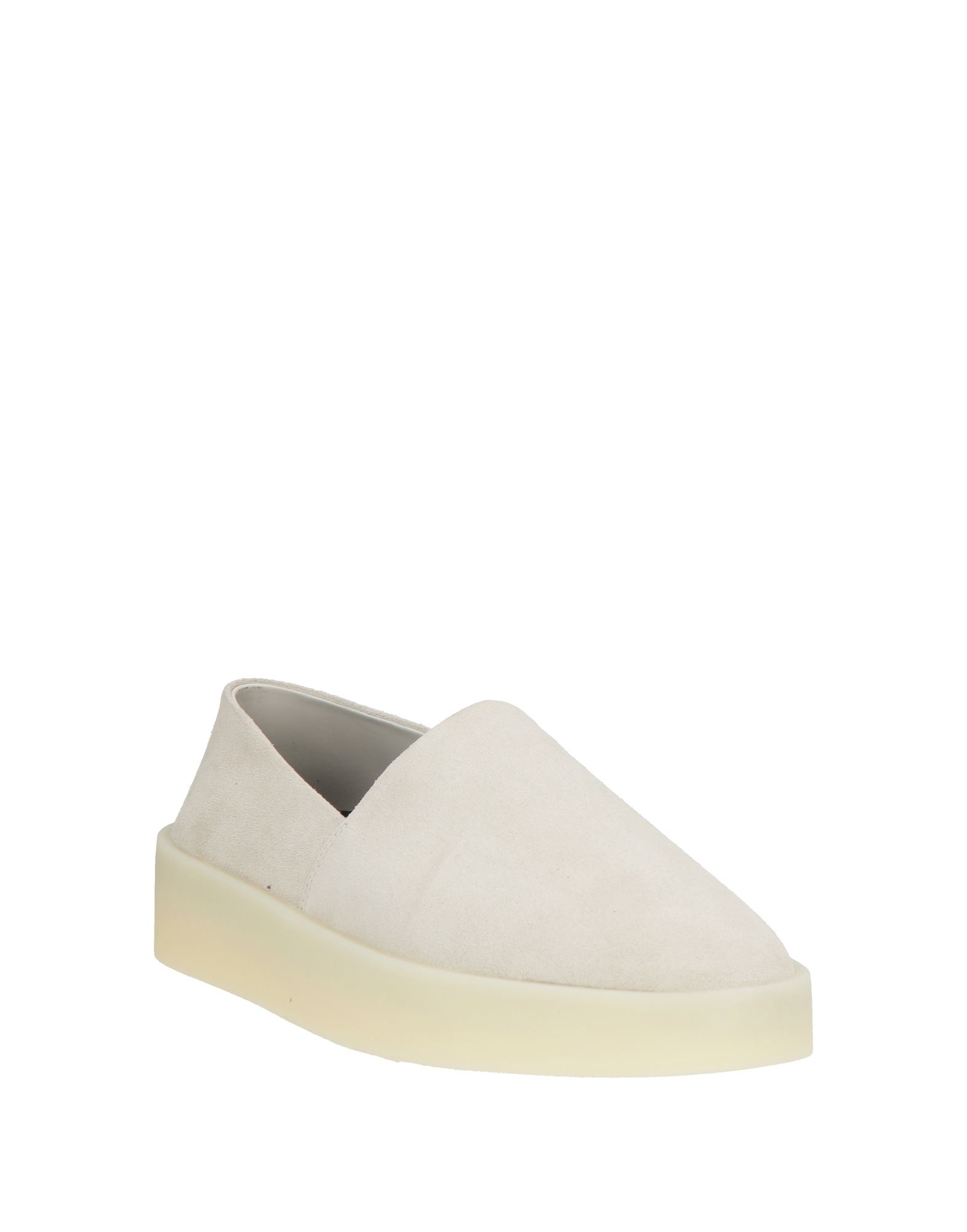  Fear Of God - Schuhe - Sneakers - On Yoox.com 